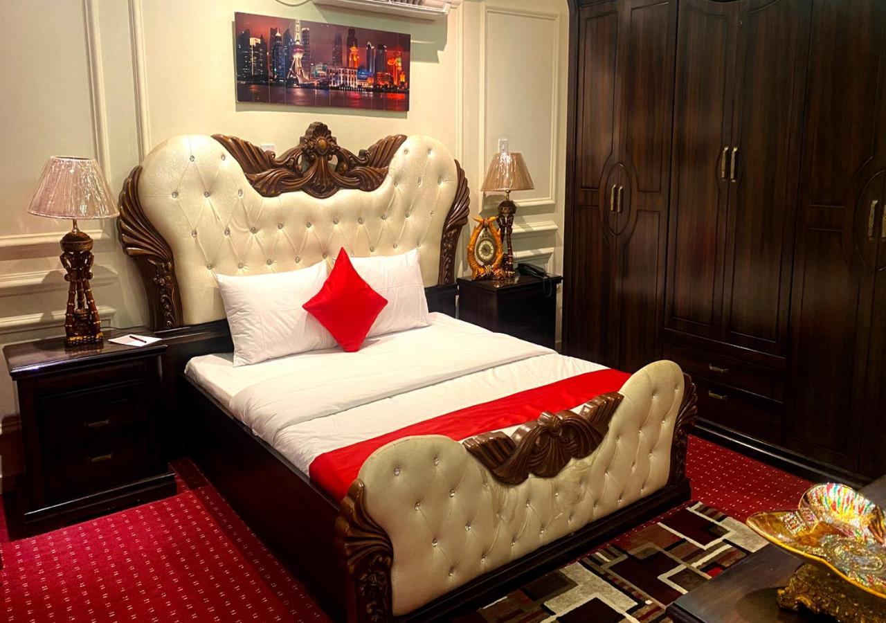 Majestic Hotel Doha Bagian luar foto