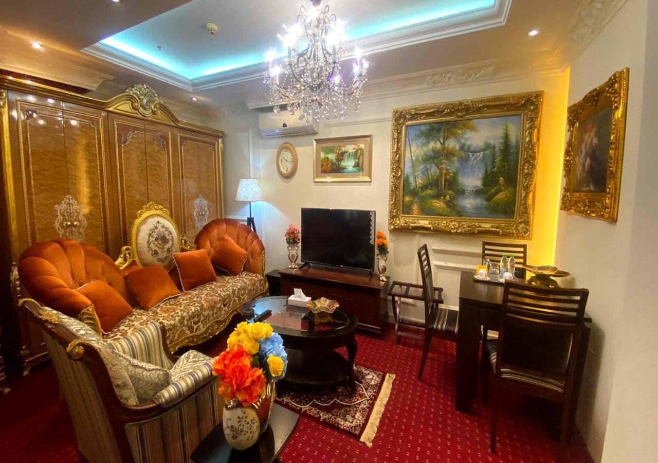 Majestic Hotel Doha Bagian luar foto