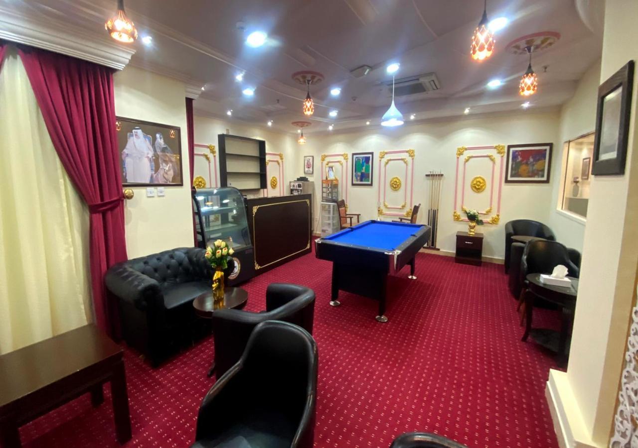 Majestic Hotel Doha Bagian luar foto