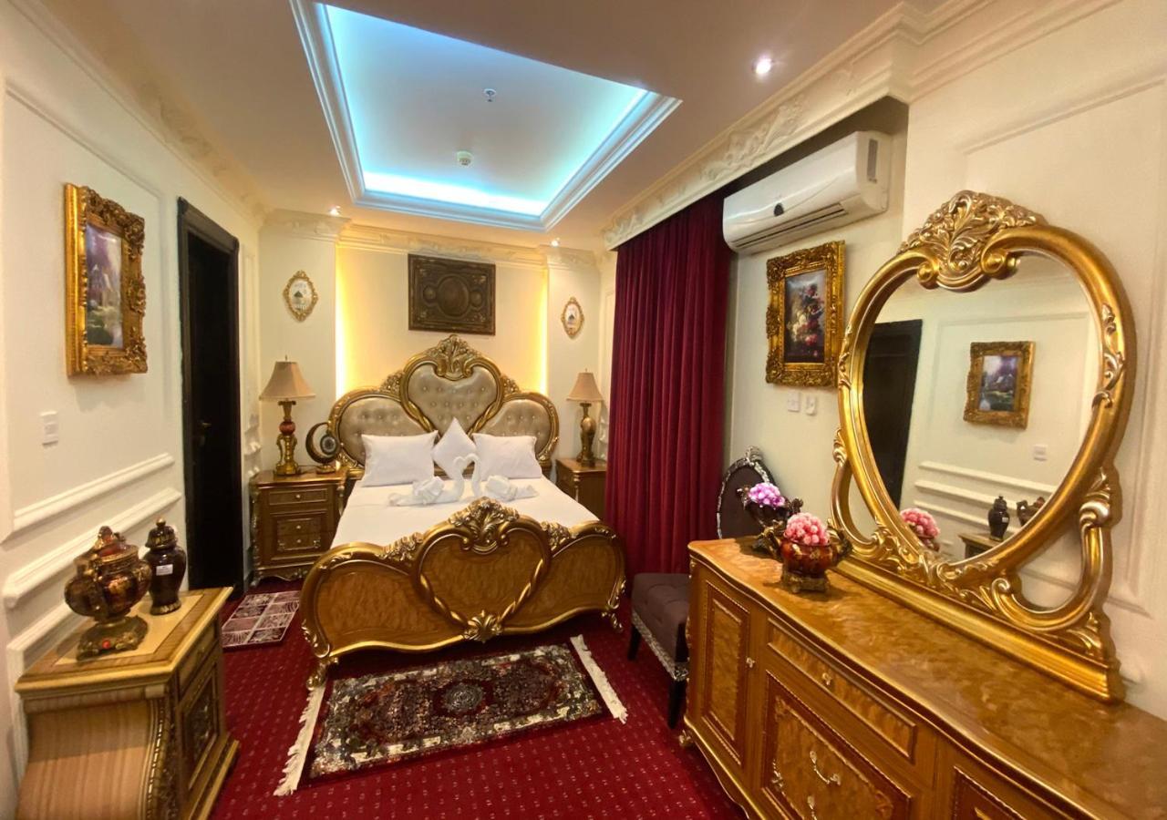 Majestic Hotel Doha Bagian luar foto