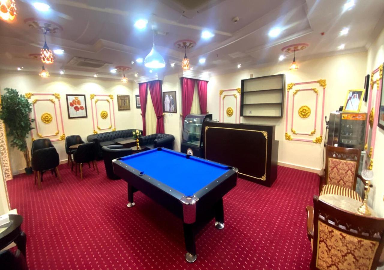 Majestic Hotel Doha Bagian luar foto