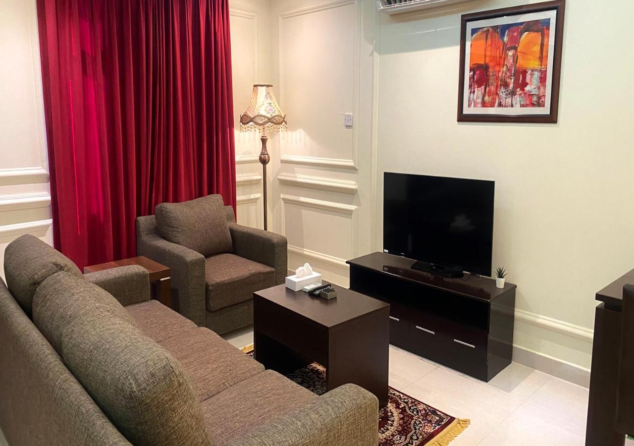 Majestic Hotel Doha Bagian luar foto